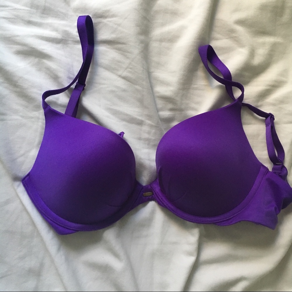 FABULOUS by Victoria’s Secret Bra 32D